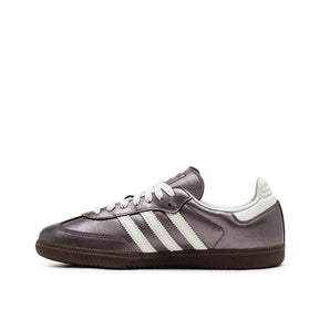 Damen Samba OG Sneaker (Lila / Weiß)