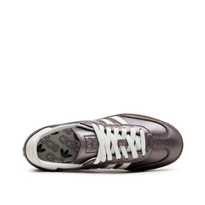 Damen Samba OG Sneaker (Lila / Weiß)