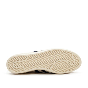 Kollaboration Superstar Sneakers (Beige / Blau)