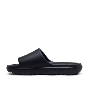 Lumia Adilette Badeschuhe (Schwarz)