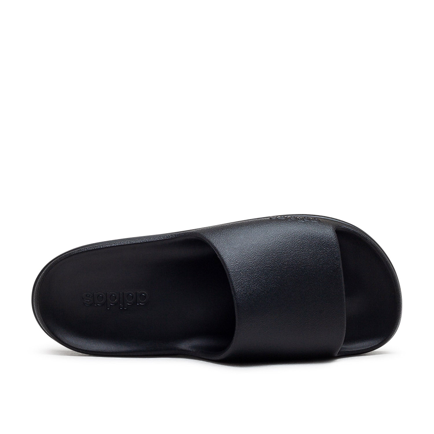 Lumia Adilette Badeschuhe (Schwarz)