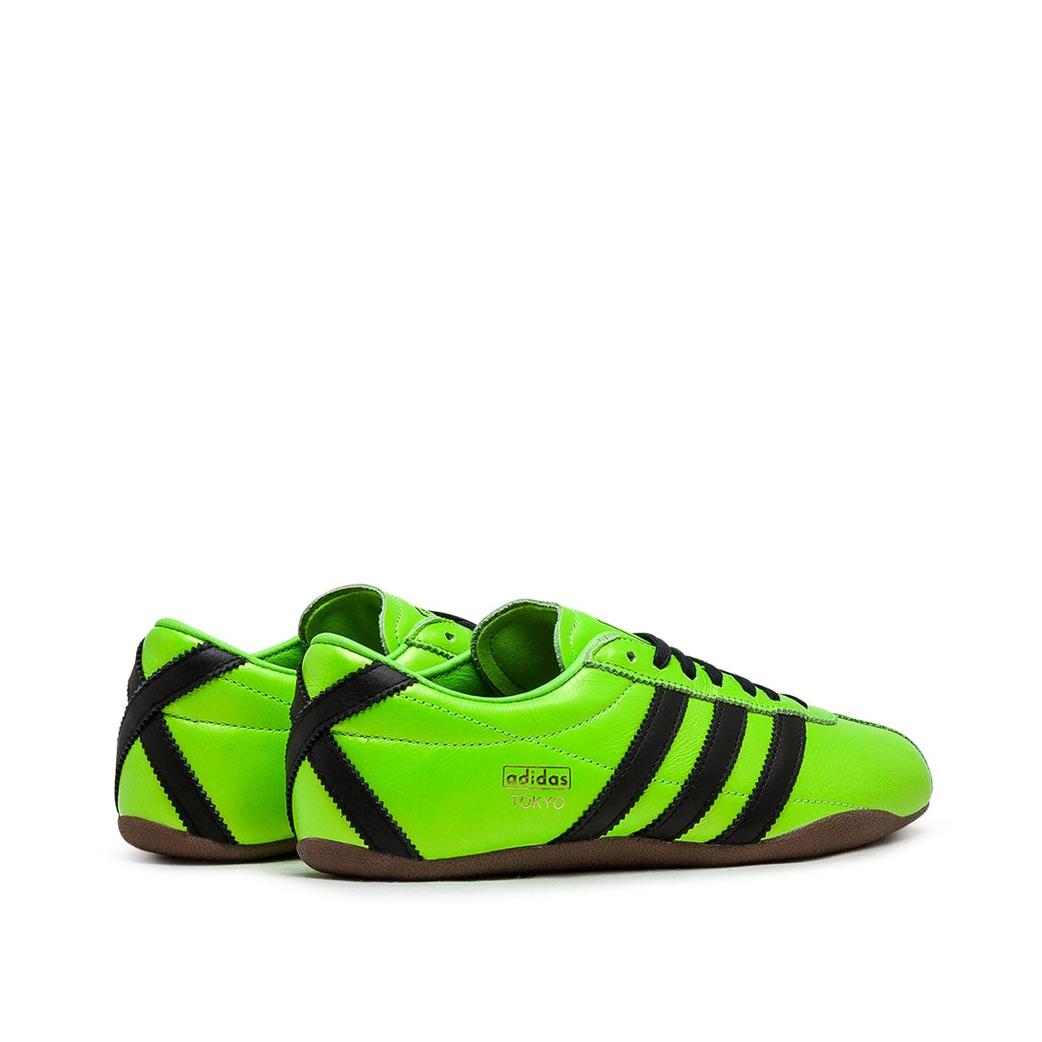 Damen-Sneaker Tokyo Decon (Grün / Schwarz)