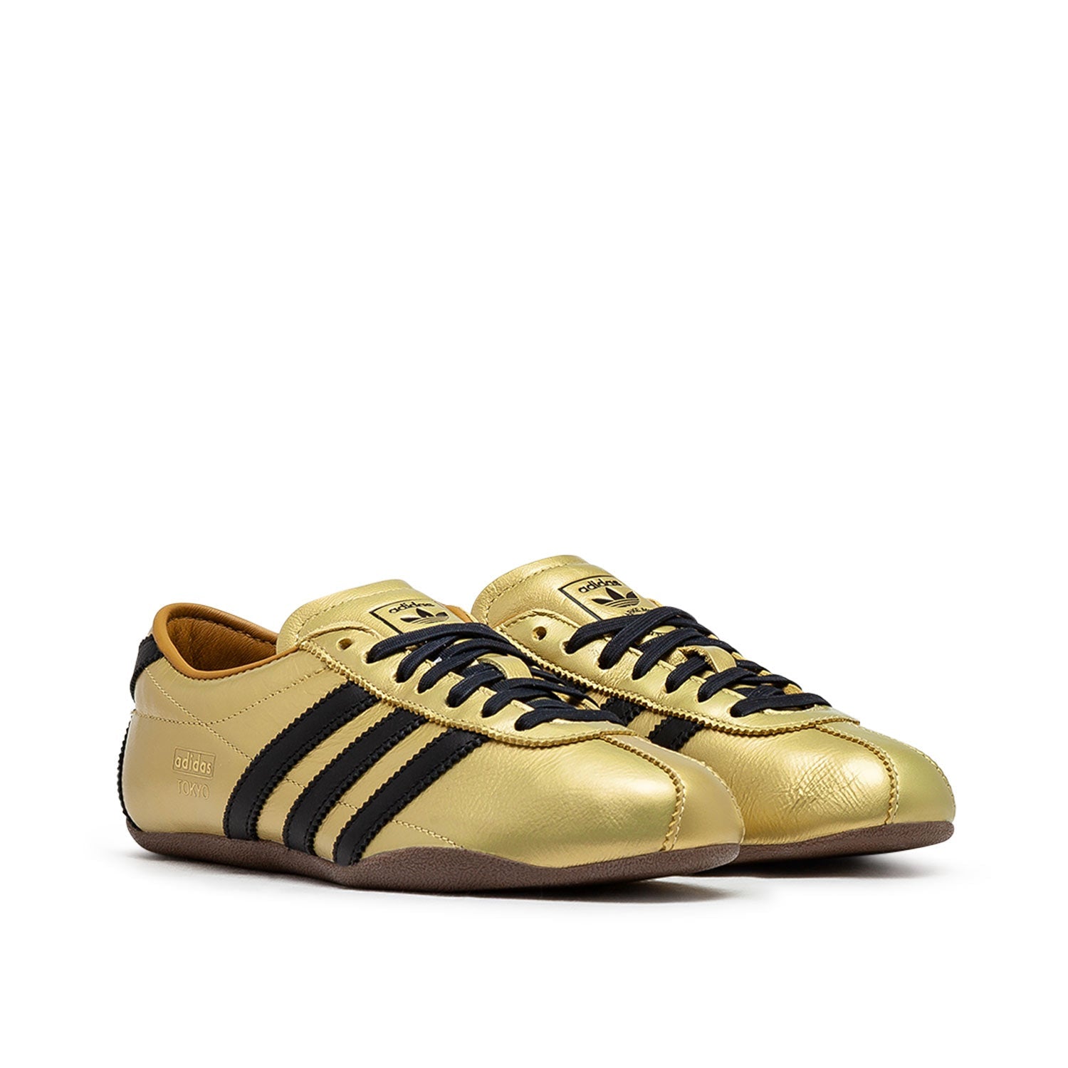Damen Tokyo Decon (Gold / Schwarz)