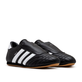 Damen Taekwondo Schuhe (Schwarz / Weiß)
