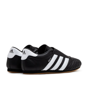 Damen Taekwondo Schuhe (Schwarz / Weiß)