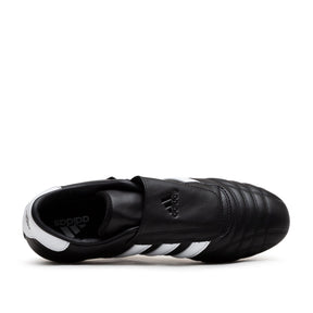 Damen Taekwondo Schuhe (Schwarz / Weiß)