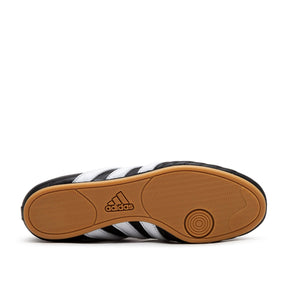 Damen Taekwondo Schuhe (Schwarz / Weiß)
