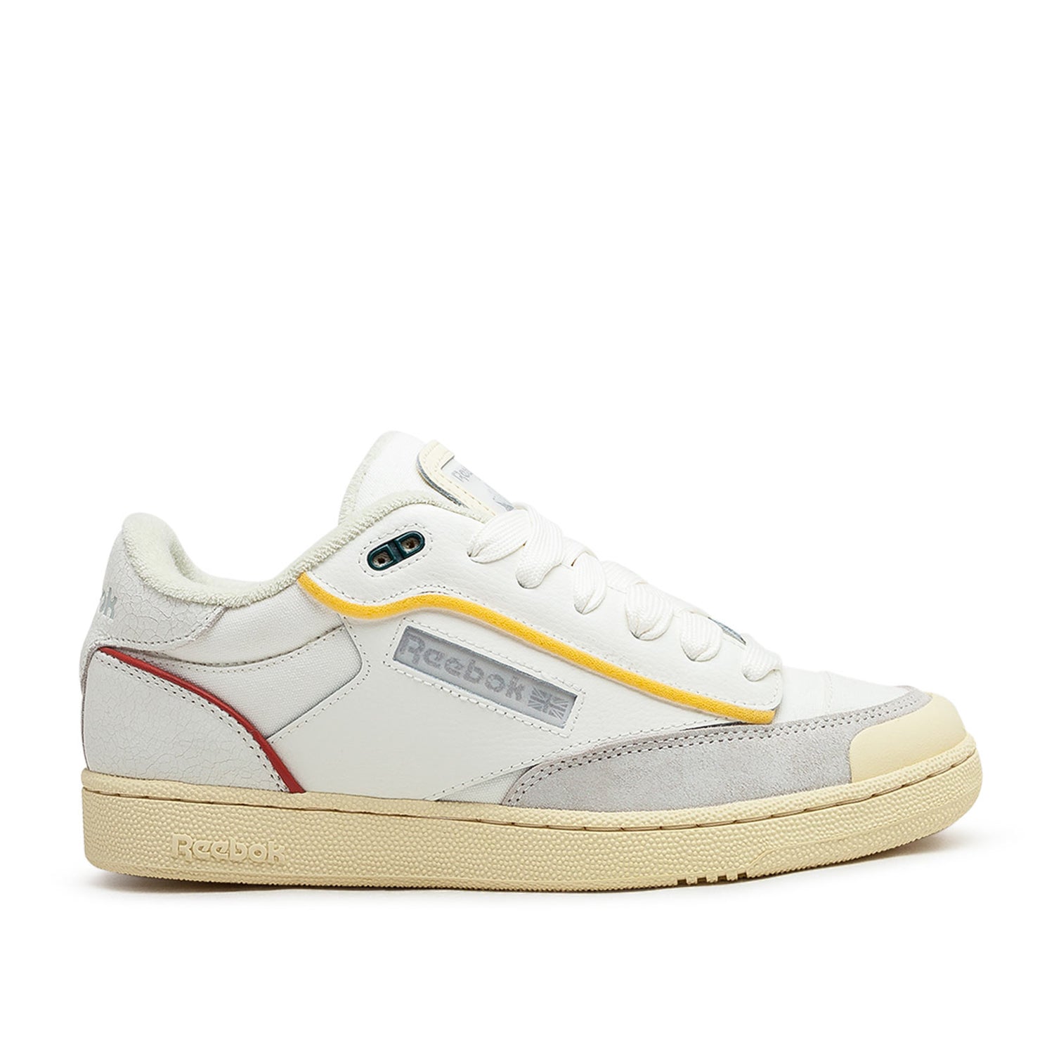 Club C Bulc LTD Sneaker (Beige)