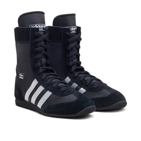 Damen Japan H (Schwarz / Silber)