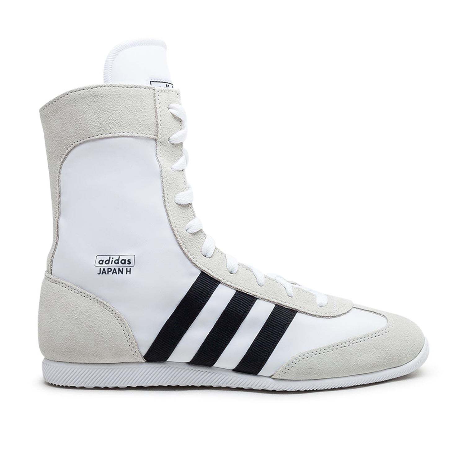 Damen Japan H Sneakers (Weiß / Schwarz)
