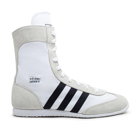 Damen Japan H Sneakers (Weiß / Schwarz)