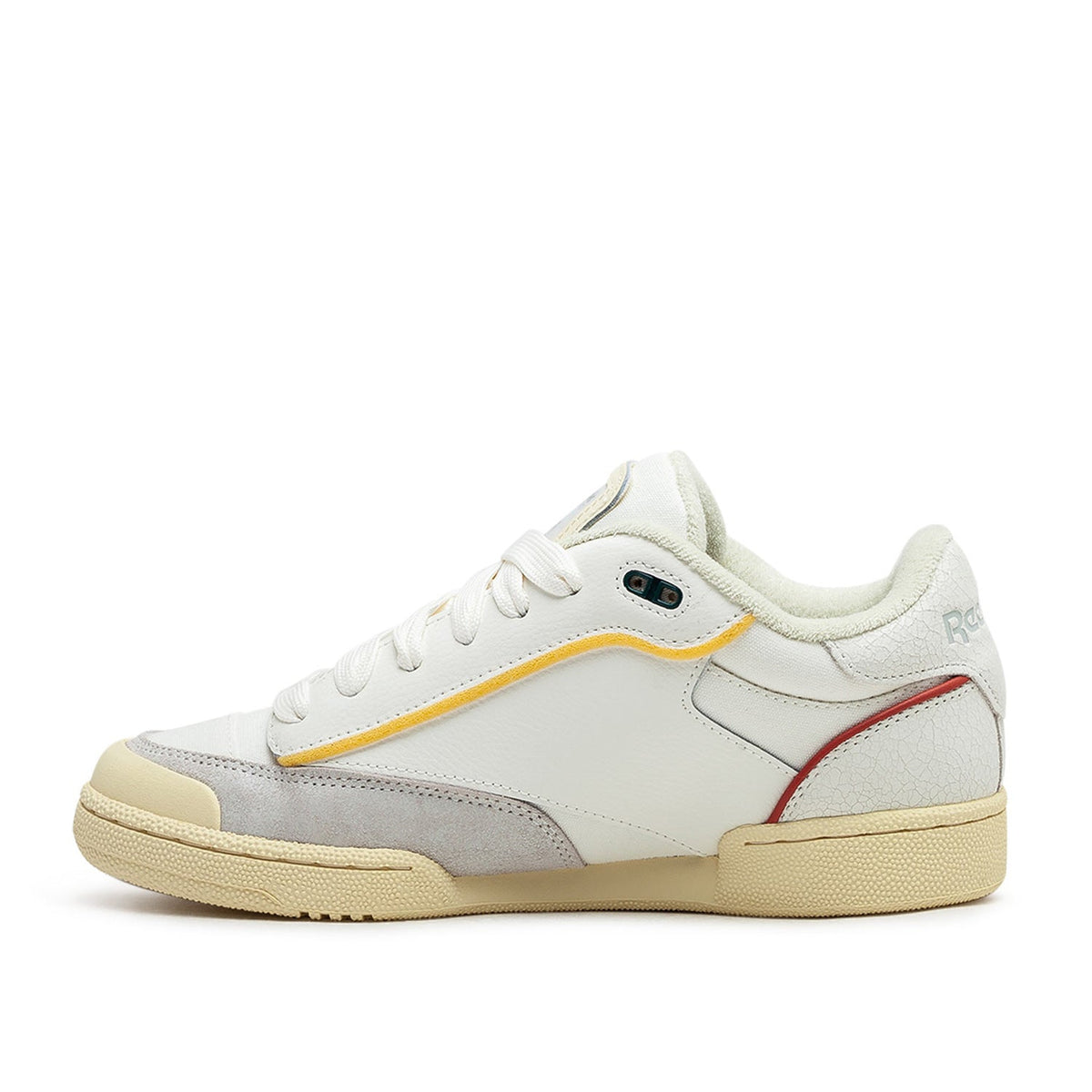 Club C Bulc LTD Sneaker (Beige)