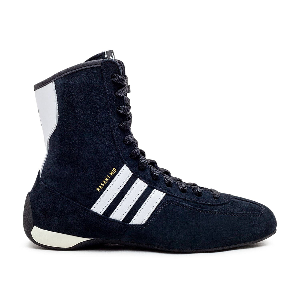 Sneakers Rasant Mid für Damen (Schwarz / Weiß)