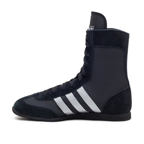 Damen Japan H (Schwarz / Silber)