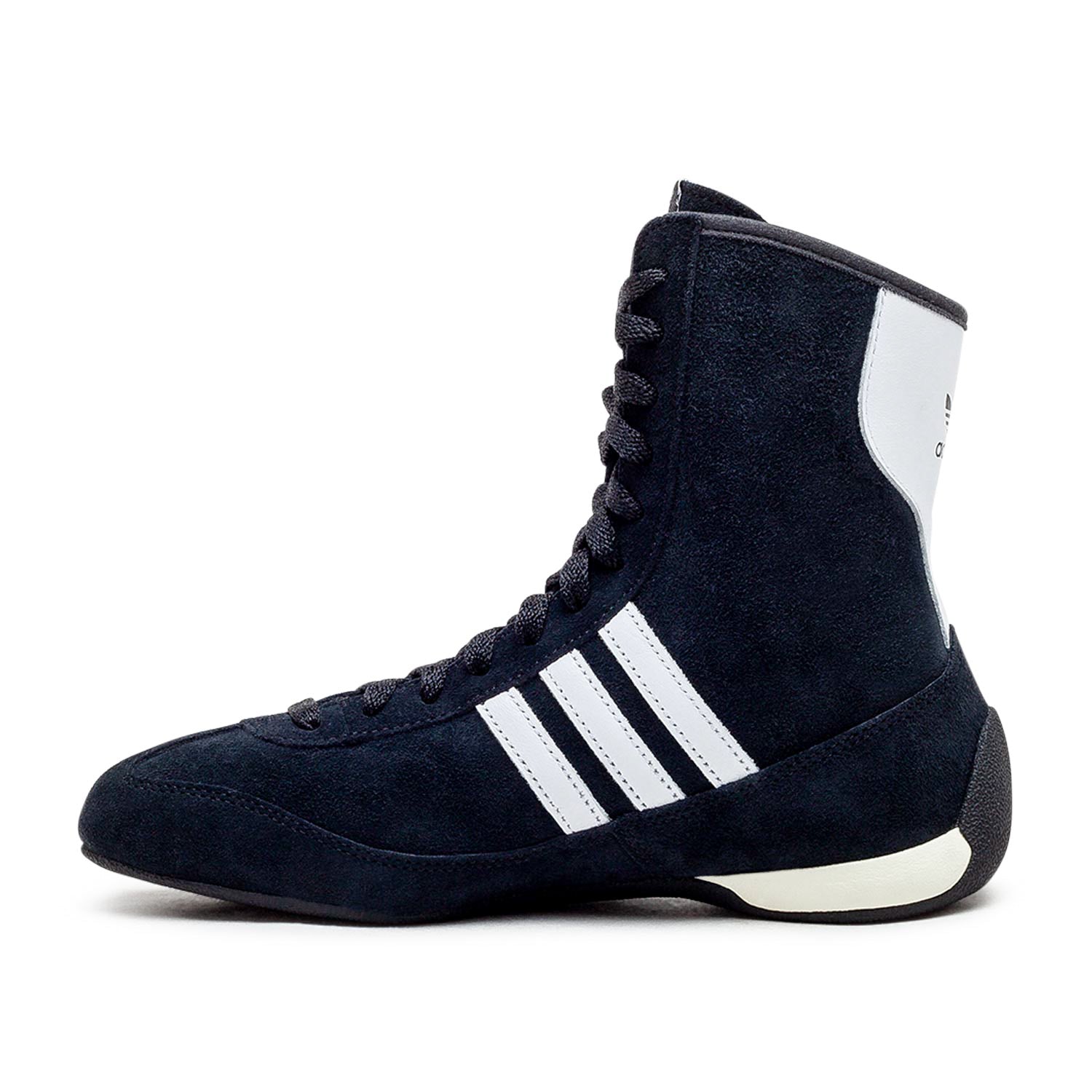 Sneakers Rasant Mid für Damen (Schwarz / Weiß)
