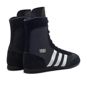 Damen Japan H (Schwarz / Silber)