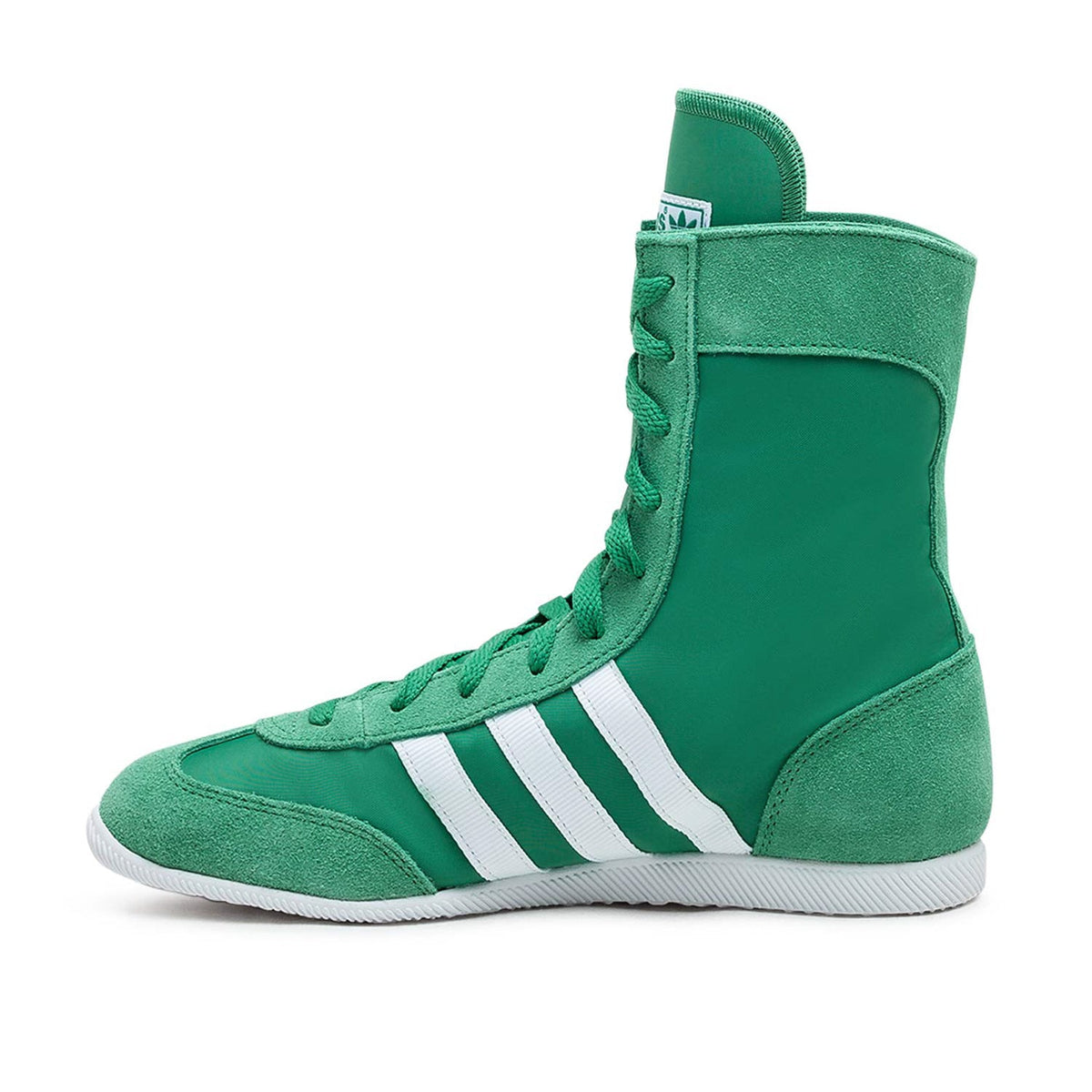 Damen Japan H Sneaker (Grün / Weiß)
