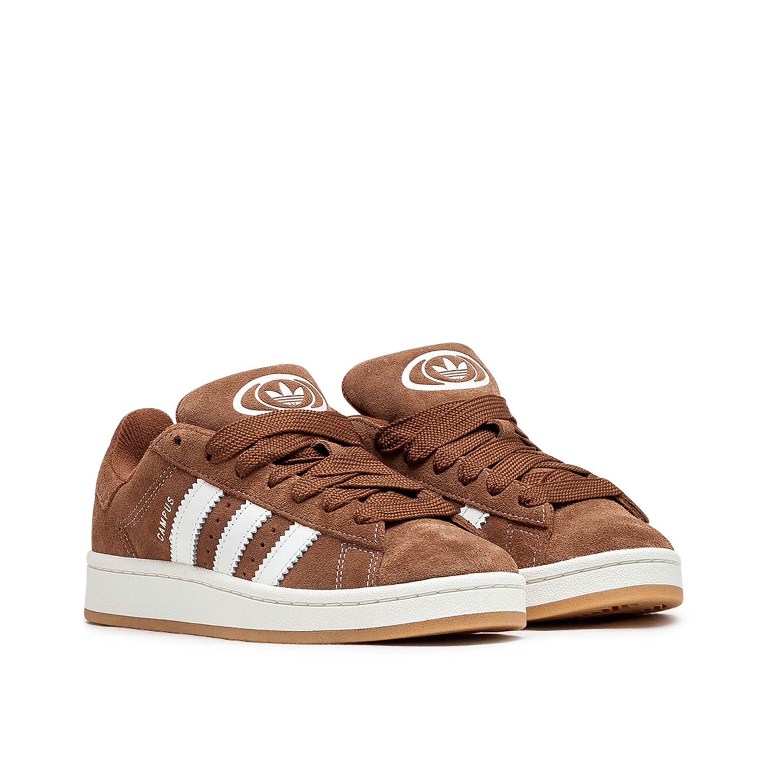 Campus 00s Sneaker für Frauen (Braun)
