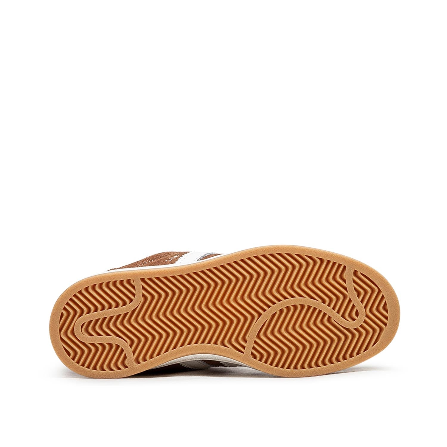 Campus 00s Sneaker für Frauen (Braun)