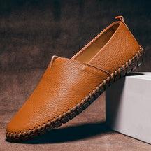 Minimalistischer Loafer