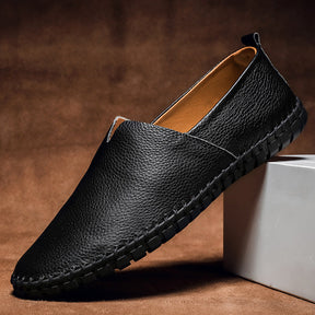 Minimalistischer Loafer
