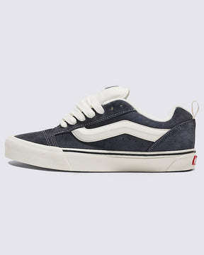Knu Skool Wildleder Grau