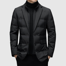 Essentielle Daunenjacke