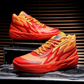 AeroRyder Basketballschuhe