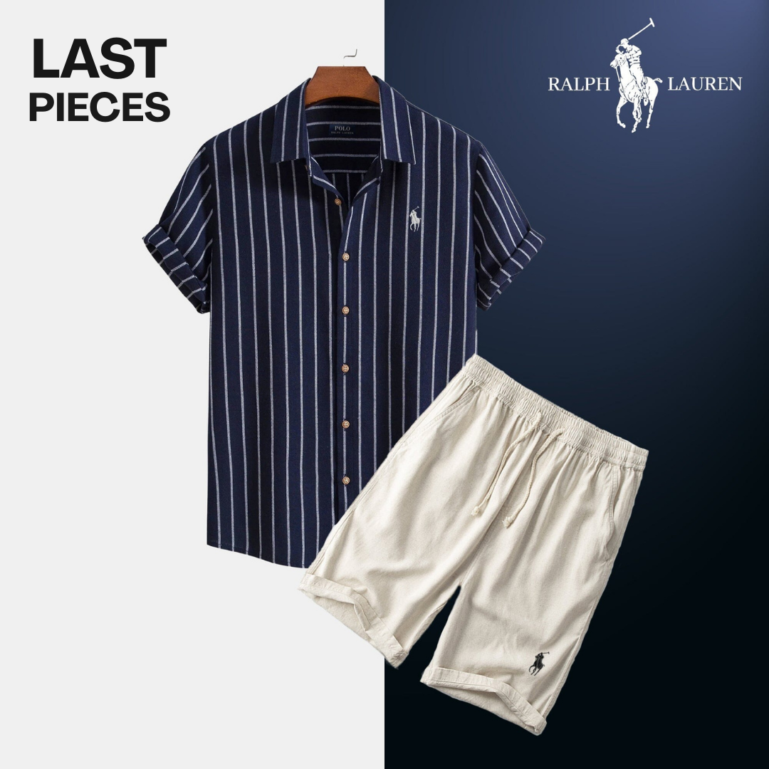 RL™ | Herren Klassik Kollektion