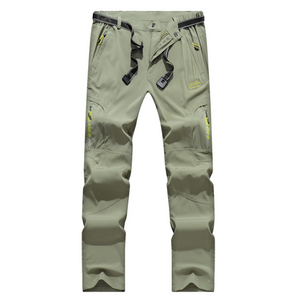 Premium Hochwertige Thermohose