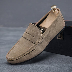 Premium Loafer