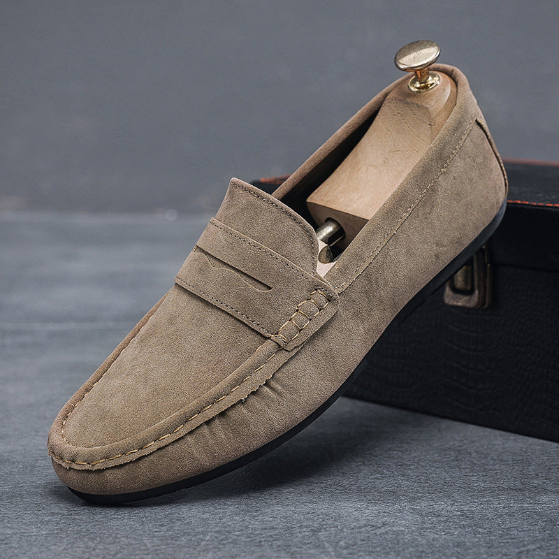 Premium Loafer