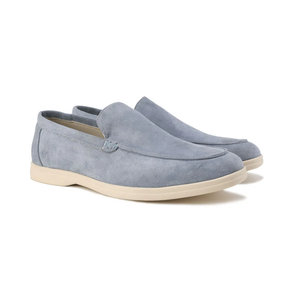 Klassische Loafer