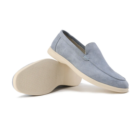 Klassische Loafer