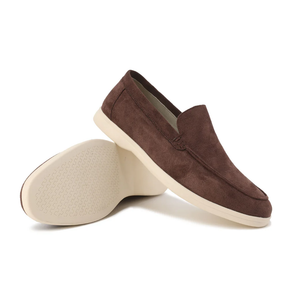 Klassische Loafer