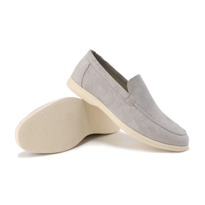 Klassische Loafer