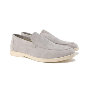 Klassische Loafer