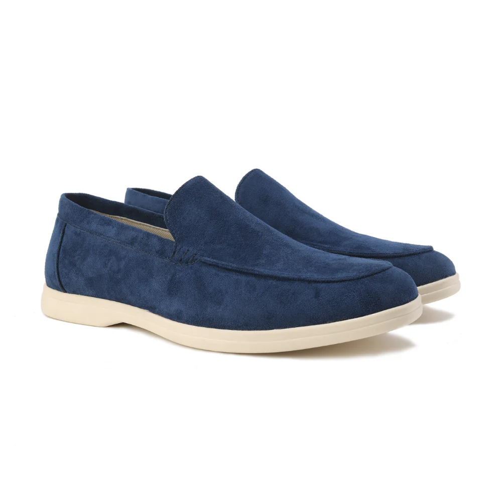 Klassische Loafer