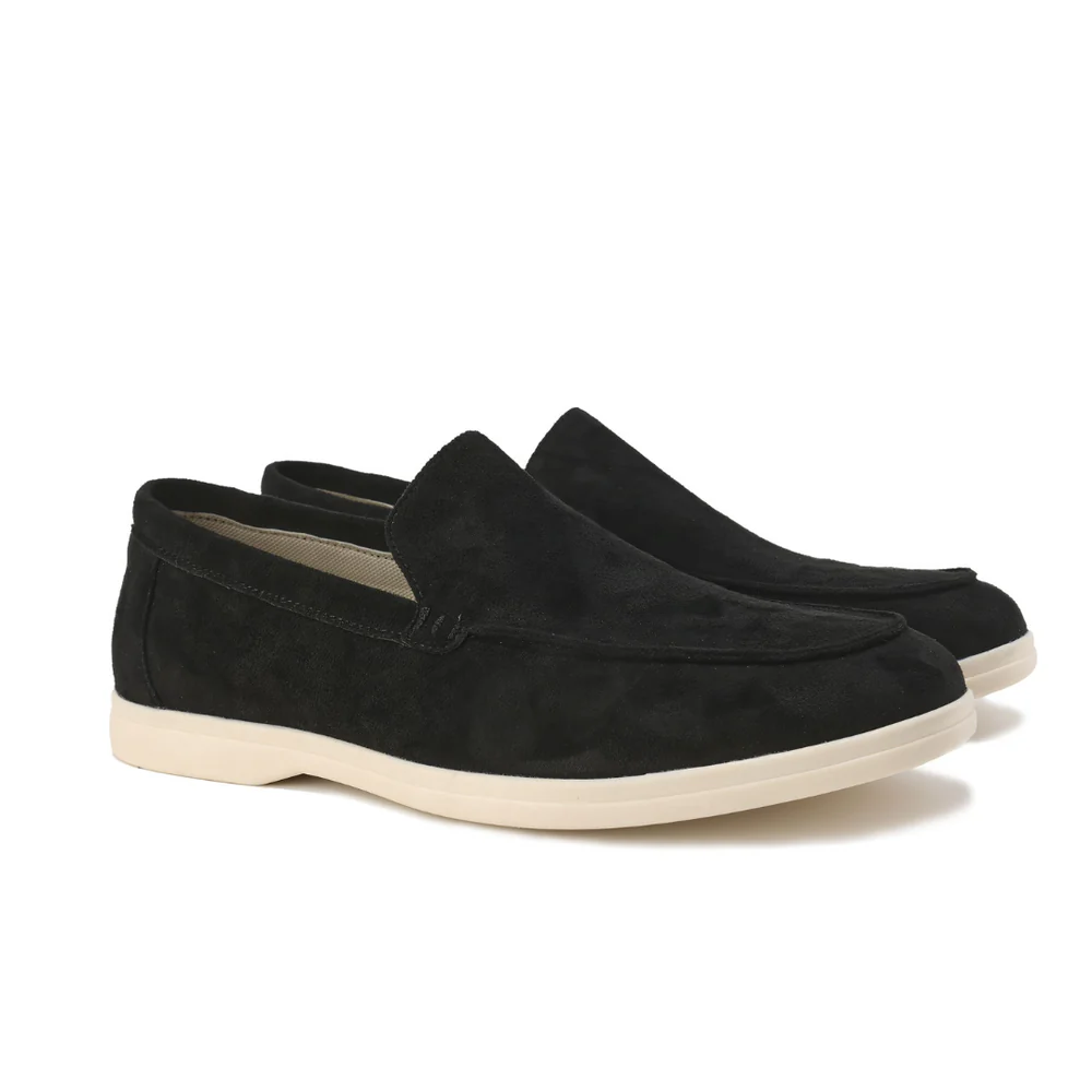 Klassische Loafer