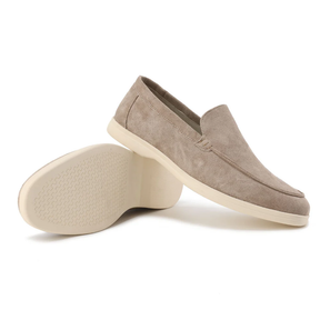 Klassische Loafer