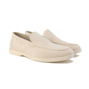 Klassische Loafer