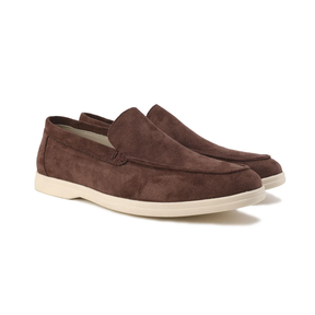 Klassische Loafer