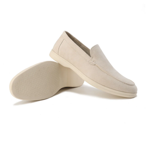Klassische Loafer