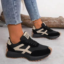 Rutschfeste orthopädische Sneaker