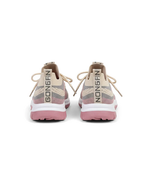 Lyra Motion – Atmungsaktive Strick-Komfort-Sneaker