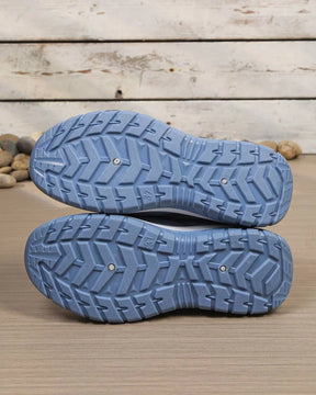 Lyra Motion – Atmungsaktive Strick-Komfort-Sneaker