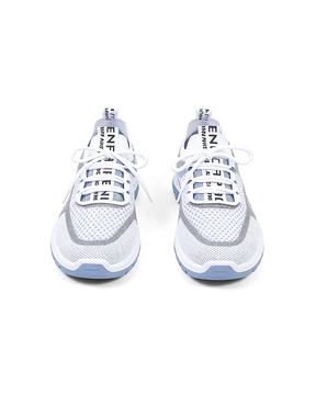 Lyra Motion – Atmungsaktive Strick-Komfort-Sneaker