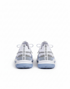 Lyra Motion – Atmungsaktive Strick-Komfort-Sneaker