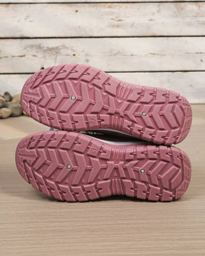 Lyra Motion – Atmungsaktive Strick-Komfort-Sneaker