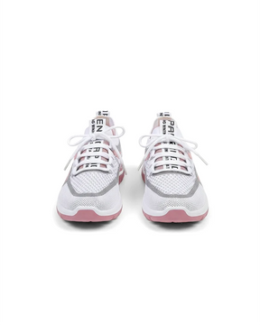 Lyra Motion – Atmungsaktive Strick-Komfort-Sneaker